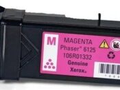 Xerox Toner Comp.6125 Magenta