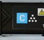 Xerox Toner Comp.6130 Ciano