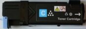Xerox Toner Comp.6130 Ciano