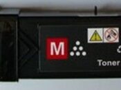 Xerox Toner Comp.6130 Magenta