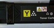 Xerox Toner Comp.6130 Yellow