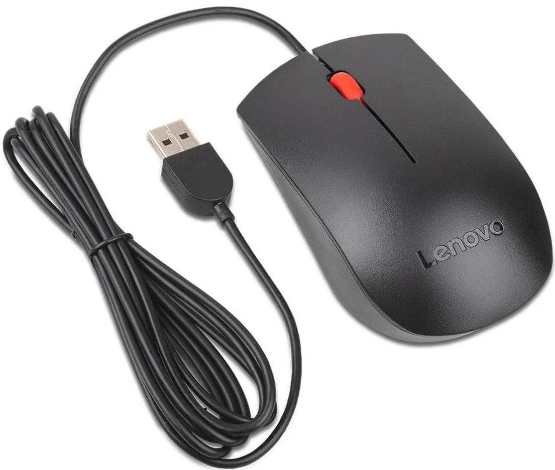Mouse Lenovo USB
