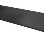 Supporto da parete verticale 19" 4U