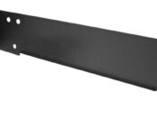 Supporto da parete verticale 19" 4U