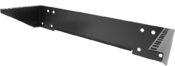Supporto da parete verticale 19" 4U