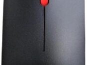 Mouse Lenovo USB Essential
