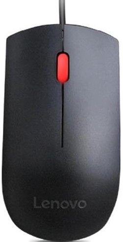 Mouse Lenovo USB Essential