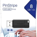 Pen drive Verbatim 8GB Store'n Go Usb 2.0