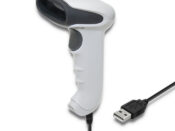 Lettore Barcode 1D CCD Usb