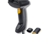 Lettore Barcode 2D Laser Wireless