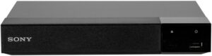Lettore Blu-Ray Full HD Usb Hdmi Eheternet