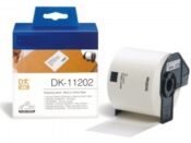 Brother Etichette Comp.DK11202 62X100mm