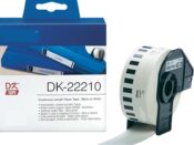 Brother Etichette Comp.DK22210 29X30,48m