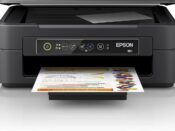 Stampante Multif. Epson InkJet XP-2205 Color