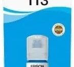 Epson Cartuccia Originale T113 Ciano.