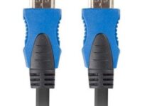 Cavo Hdmi V2.0 4K da 1,80Mt