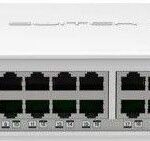 CloudRouter Switch Mikrotik 10gSFP