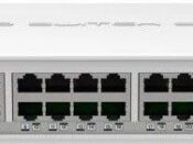 CloudRouter Switch Mikrotik 10gSFP