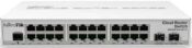 CloudRouter Switch Mikrotik 10gSFP