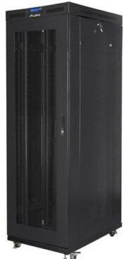 Armadio Rack 19" 22U(L800xP1000xH1461mm).