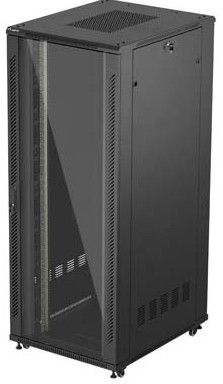 Armadio Rack 19" 42U(L800xP1000xH2048mm)