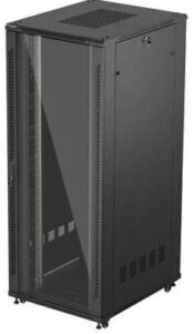 Armadio Rack 19" 42U(L800xP1000xH2048mm)