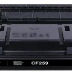 HP Toner Comp. CF259X con chip
