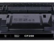 HP Toner Comp. CF259X con chip