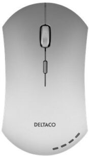 Mouse Wireless 1600 DPI Batteria integrata