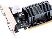 Scheda Video Inno 3D GT710 2Gb DDR3
