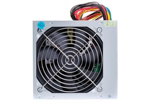 Alimentatore PC Itek Energy 500W. - immagine 2