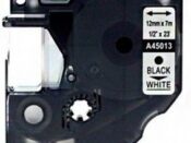 Dymo Etichette Comp.S0720530 12mmx7mm