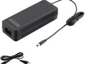 Alimentatore 24V 5A 120W 5.5x2.5mm