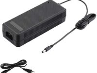 Alimentatore 24V 5A 120W 5.5x2.5mm