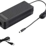 Alimentatore 24V 5A 120W 5.5x2.5mm