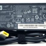 Alimentatore Lenovo Originale 65W