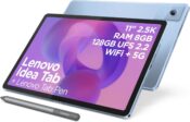 Tablet Lenovo Idea 11" 8Gb/128Gb Wifi + Pen