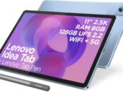 Tablet Lenovo Idea 11" 8Gb/128Gb Wifi + Pen