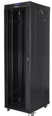 Armadio Rack 19" 42U(L600xP800xH2020mm).