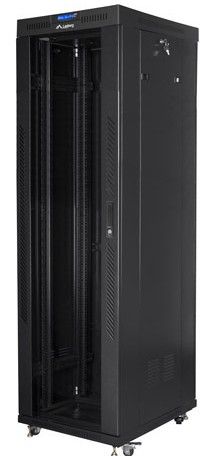 Armadio Rack 19" 42U(L600xP800xH2020mm).