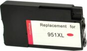 HP Cartuccia Comp.951XL Magenta