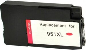 HP Cartuccia Comp.951XL Magenta