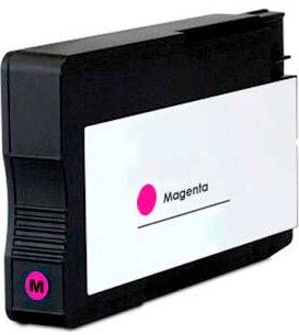 HP Cartuccia Comp.953XL Magenta versione "E"