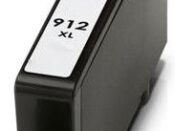 HP Cartuccia Comp.912XL C versione "E"
