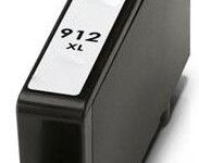 HP Cartuccia Comp.912XL C versione "E"