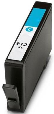 HP Cartuccia Comp.912XL C versione "E"