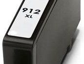 HP Cartuccia Comp.912XL Y versione "E"