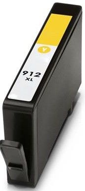 HP Cartuccia Comp.912XL Y versione "E"