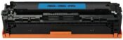 HP Toner Comp.CB541/CF211/CE321 Ciano