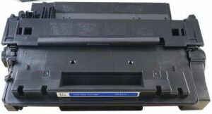 HP Toner Comp.CE255A